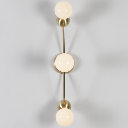 Lina 03 Diamond Wall Sconce