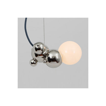 Bubbly 01-Light Pendant Light
