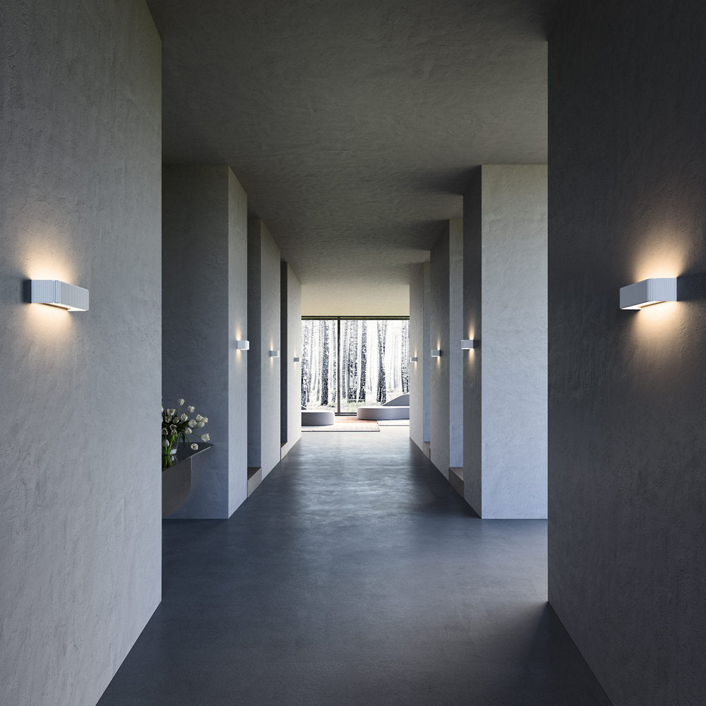 Dresscode LED Wall Sconce