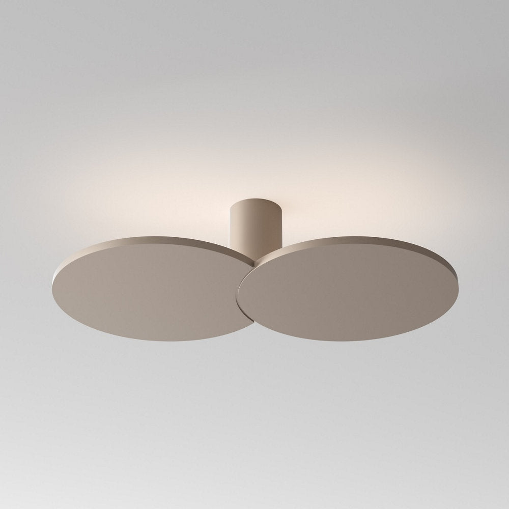 Collide H1 LED Wall / Flushmount