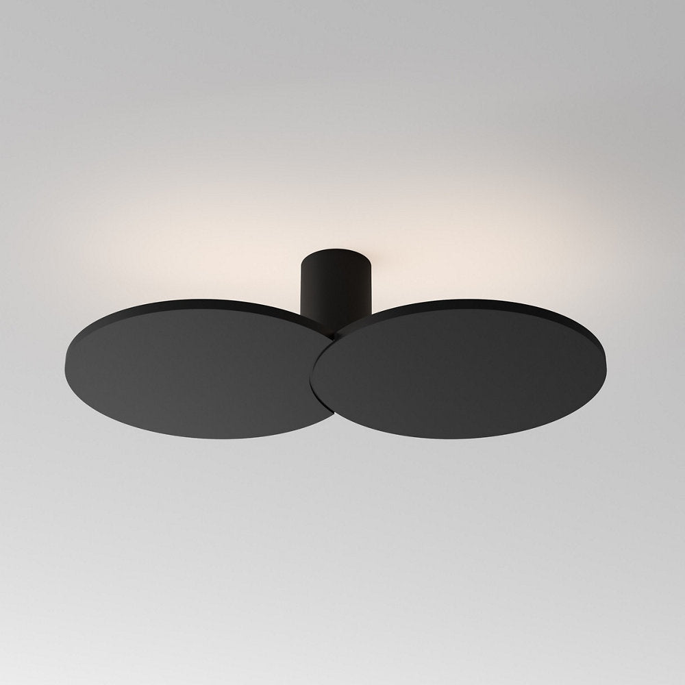 Collide H1 LED Wall / Flushmount