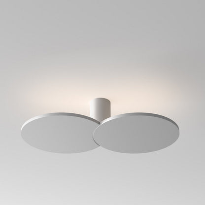 Collide H1 LED Wall / Flushmount