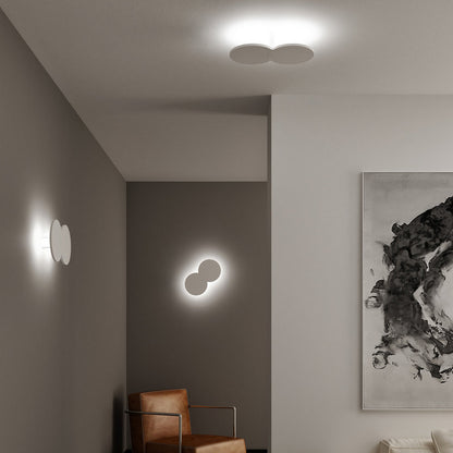 Collide H1 LED Wall / Flushmount