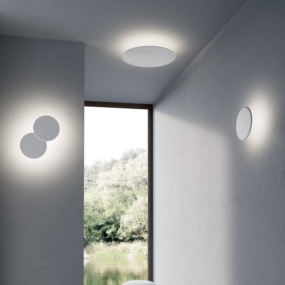 Collide H1 LED Wall / Flushmount