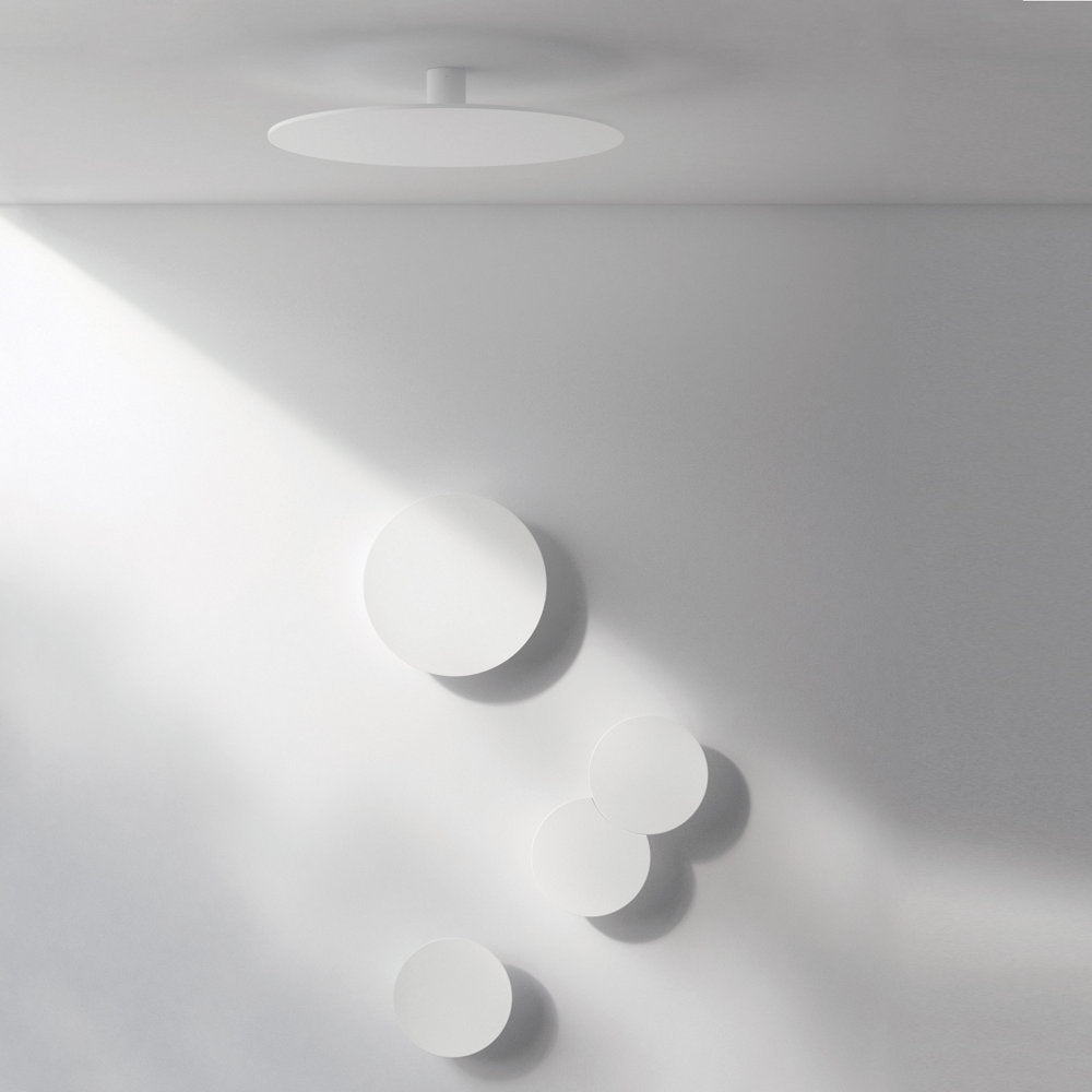 Collide H1 LED Wall / Flushmount