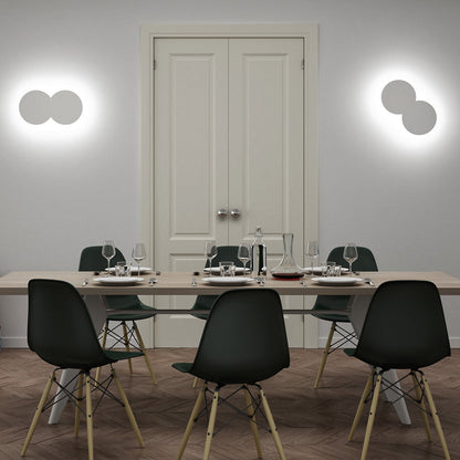 Collide H1 LED Wall / Flushmount