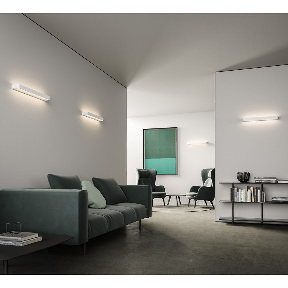 Frame LED Wall Sconce