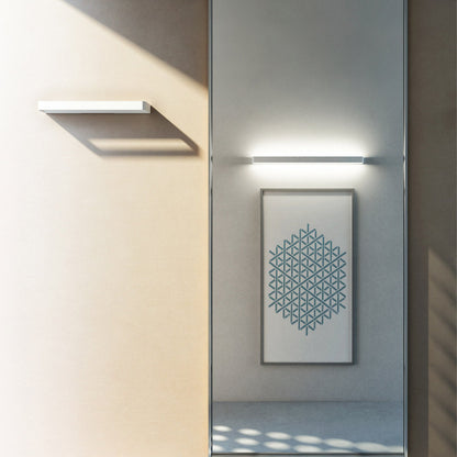 Frame LED Wall Sconce