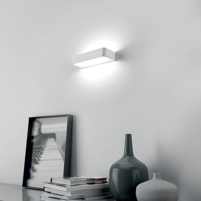 Frame LED Wall Sconce