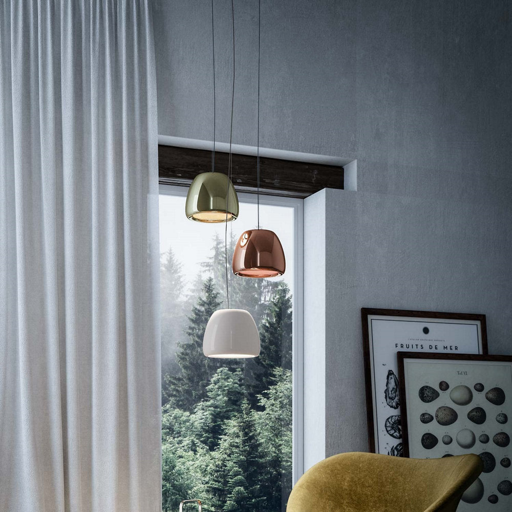 Pomi Pendant