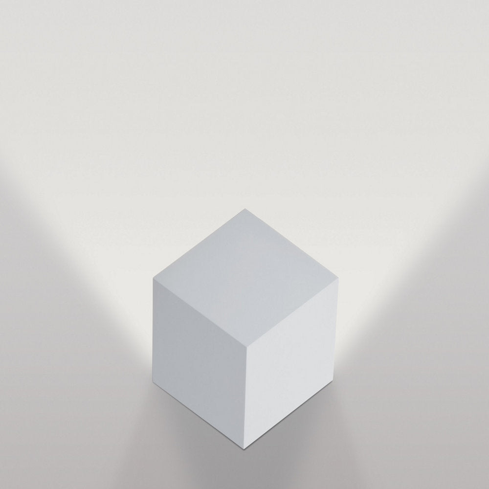 QB LED Wall Sconce
