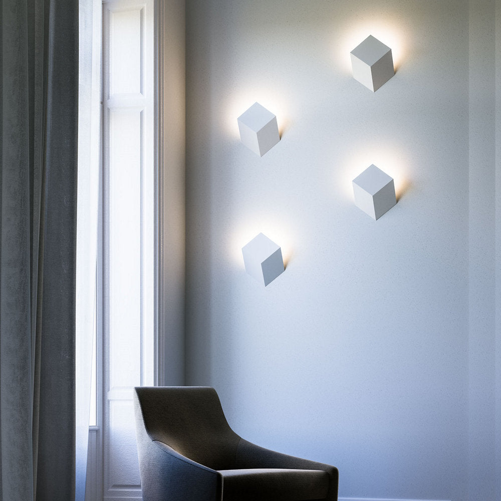 QB LED Wall Sconce