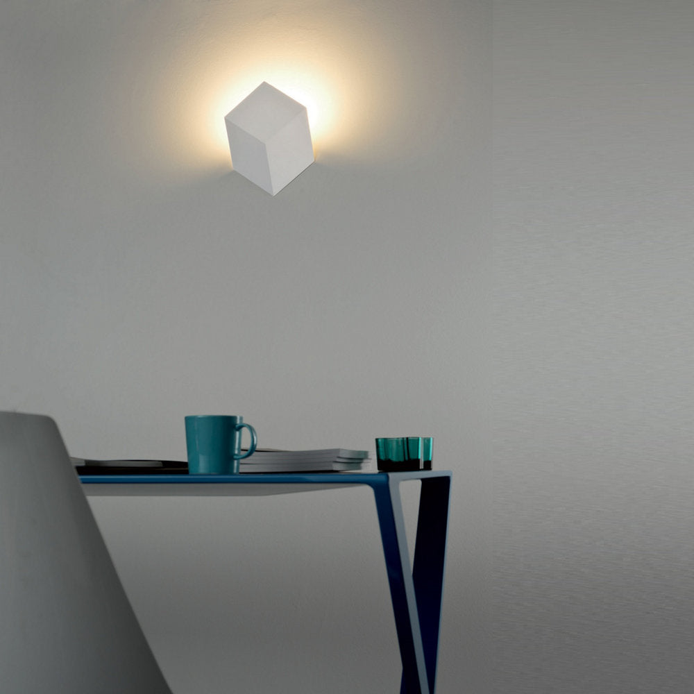 QB LED Wall Sconce