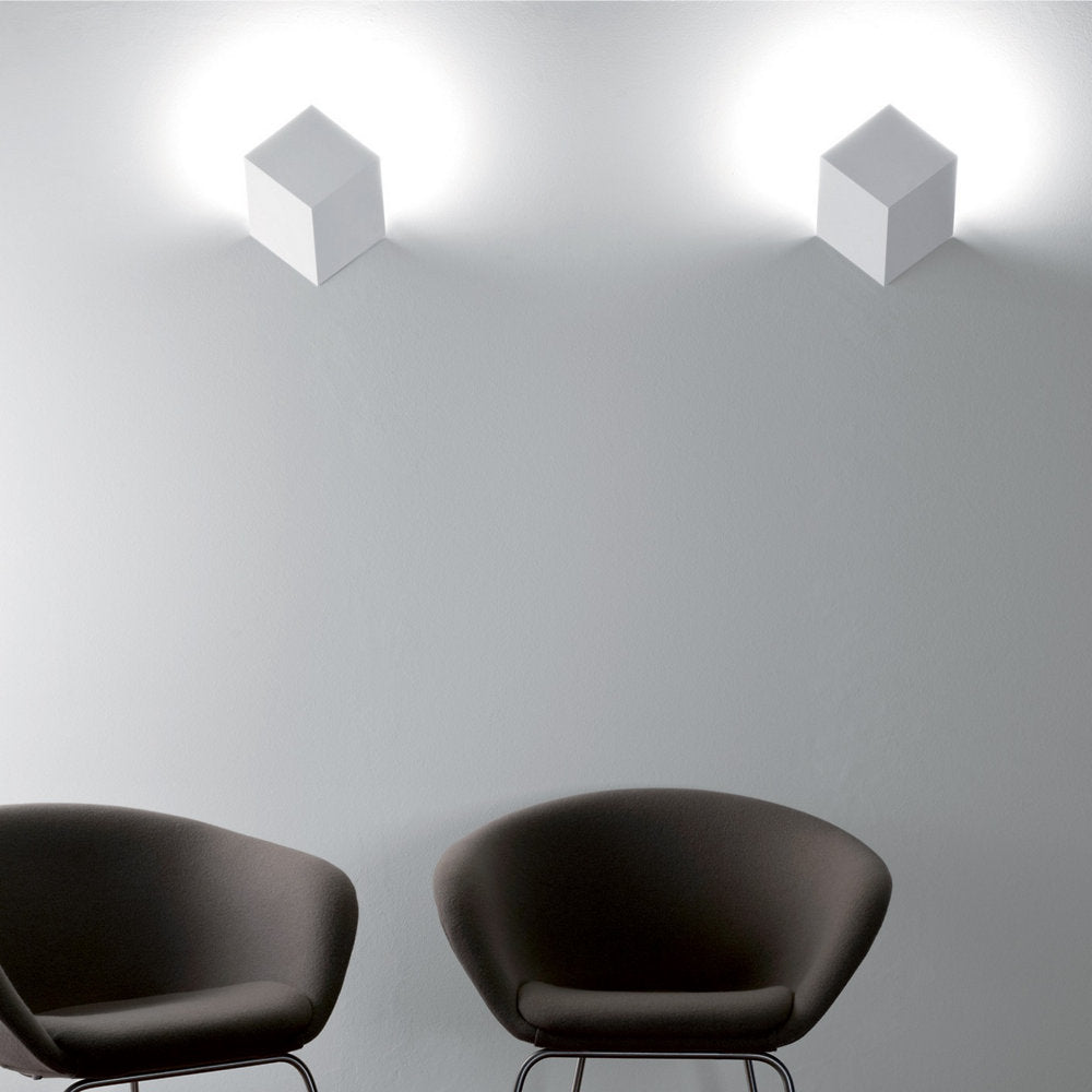 QB LED Wall Sconce