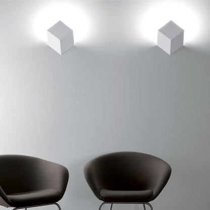 QB LED Wall Sconce
