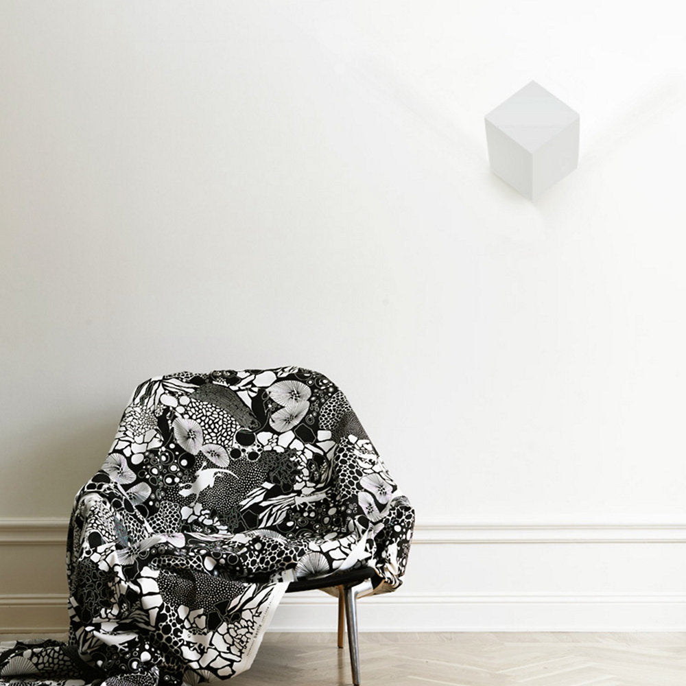 QB LED Wall Sconce
