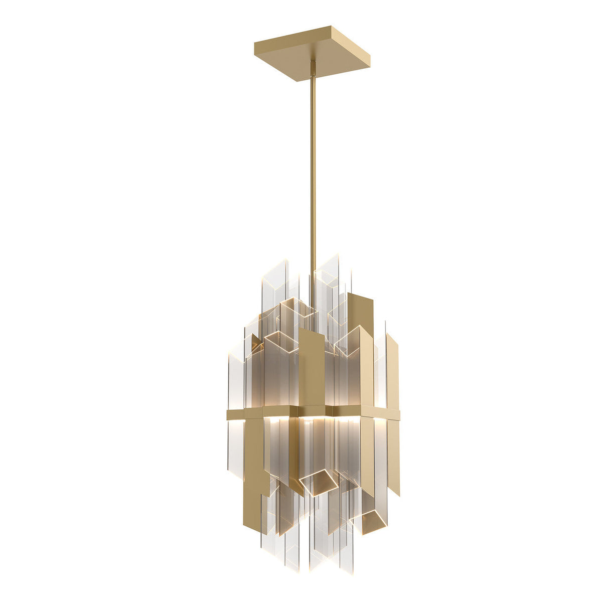 Rowland LED Pendant