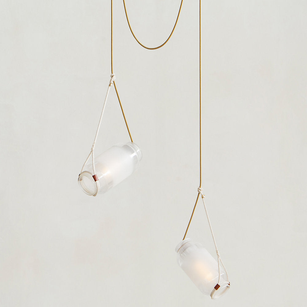 Float Multi Light Pendant