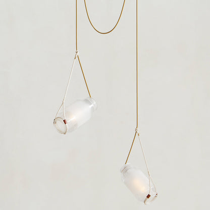 Float Multi Light Pendant