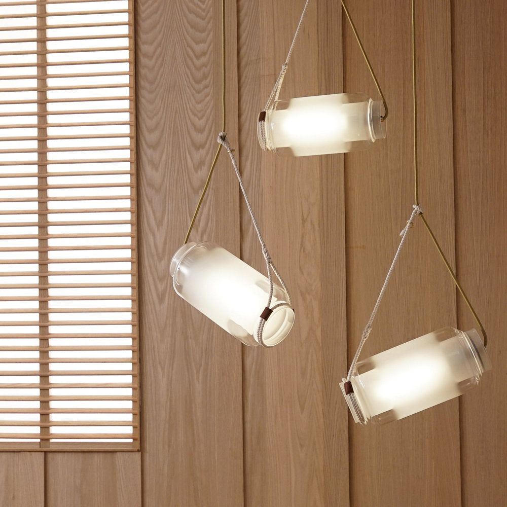 Float Multi Light Pendant