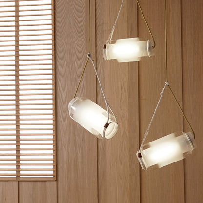 Float Multi Light Pendant