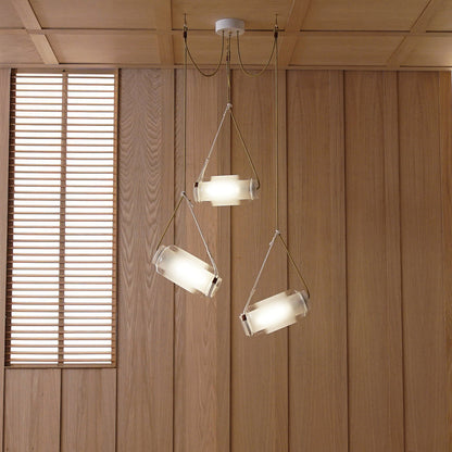 Float Multi Light Pendant