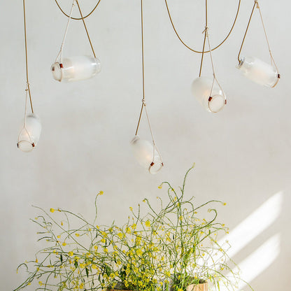 Float Multi Light Pendant