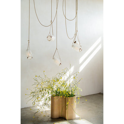Float Multi Light Pendant