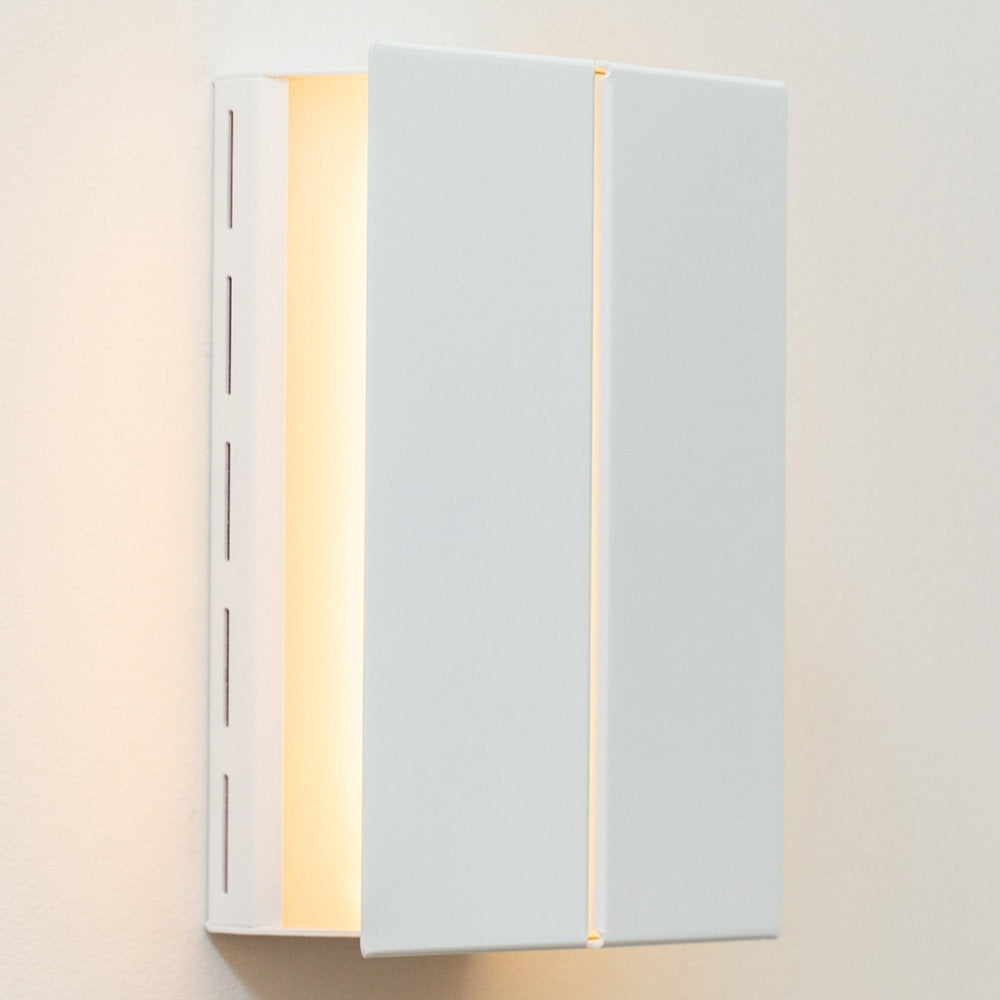 ADA Indoor/Outdoor LED Wall Sconce