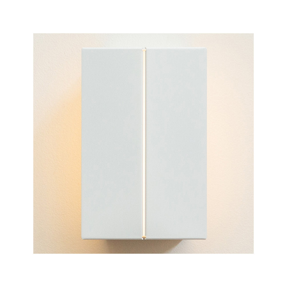 ADA Indoor/Outdoor LED Wall Sconce