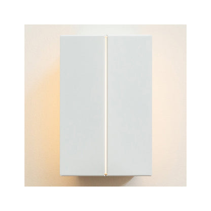 ADA Indoor/Outdoor LED Wall Sconce