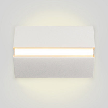 ADA Indoor/Outdoor LED Wall Sconce