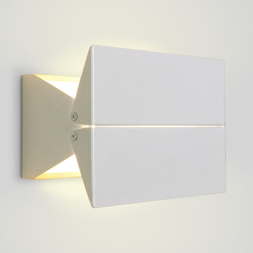 ADA Indoor/Outdoor LED Wall Sconce