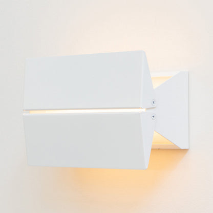 ADA Indoor/Outdoor LED Wall Sconce