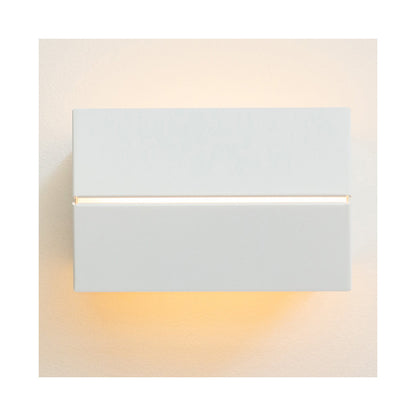 ADA Indoor/Outdoor LED Wall Sconce