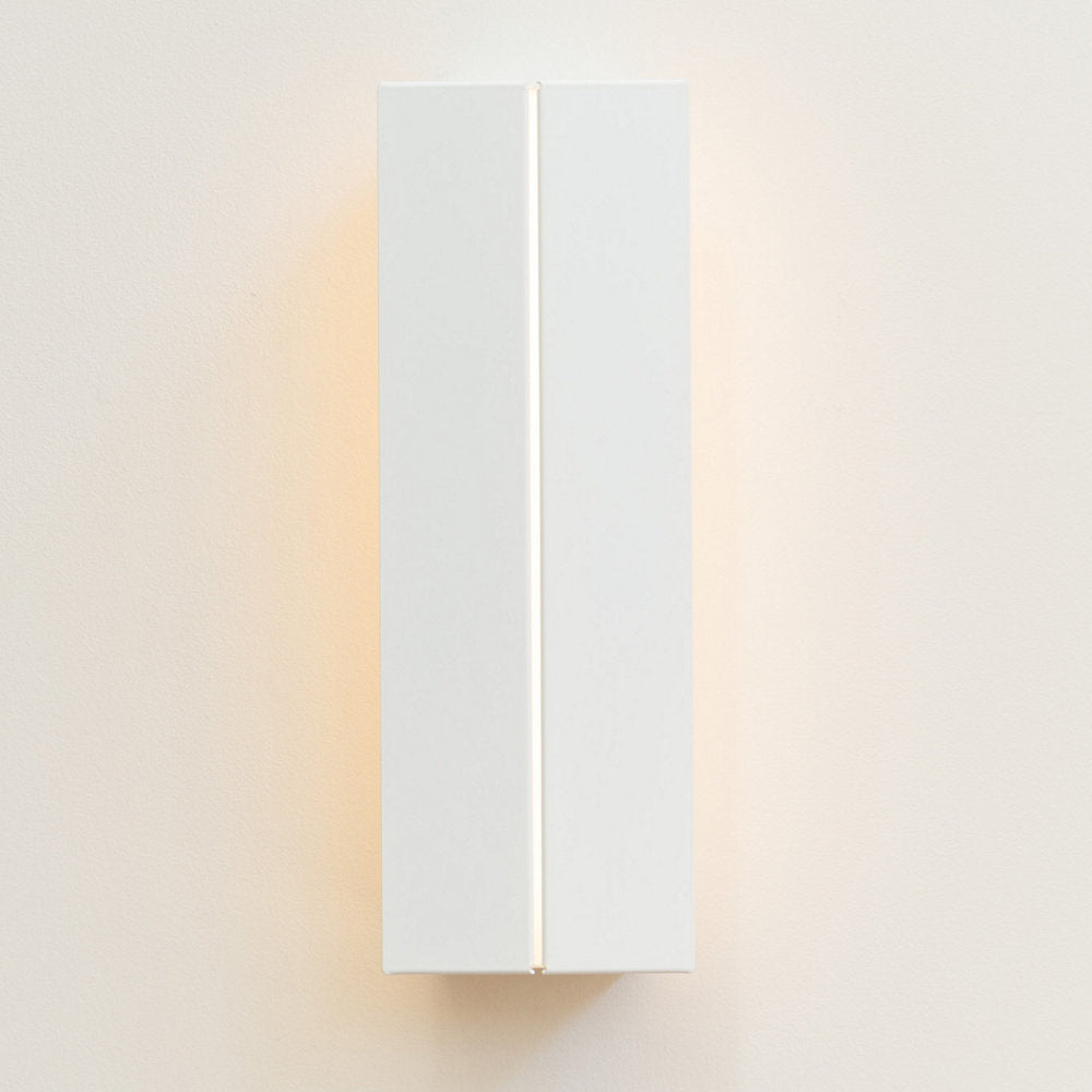 ADA Indoor/Outdoor LED Wall Sconce