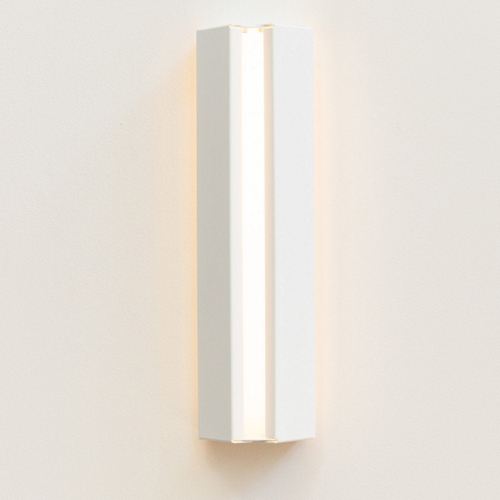 ADA Indoor/Outdoor LED Wall Sconce