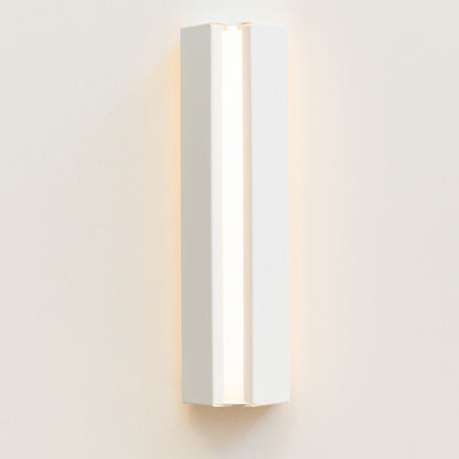 ADA Indoor/Outdoor LED Wall Sconce