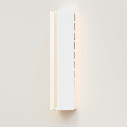 ADA Indoor/Outdoor LED Wall Sconce