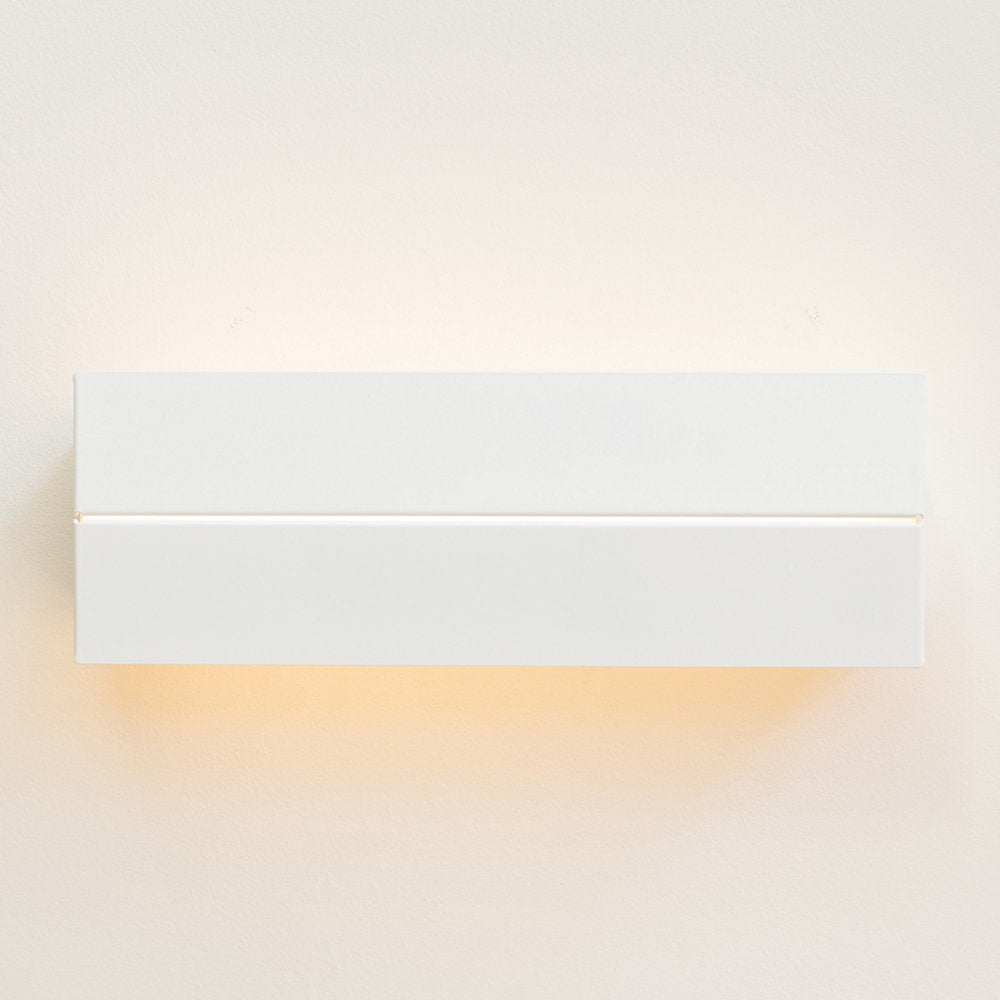 ADA Indoor/Outdoor LED Wall Sconce