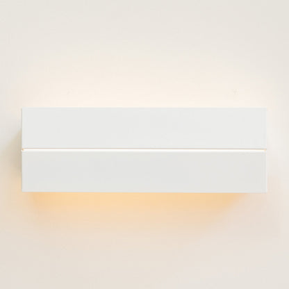 ADA Indoor/Outdoor LED Wall Sconce