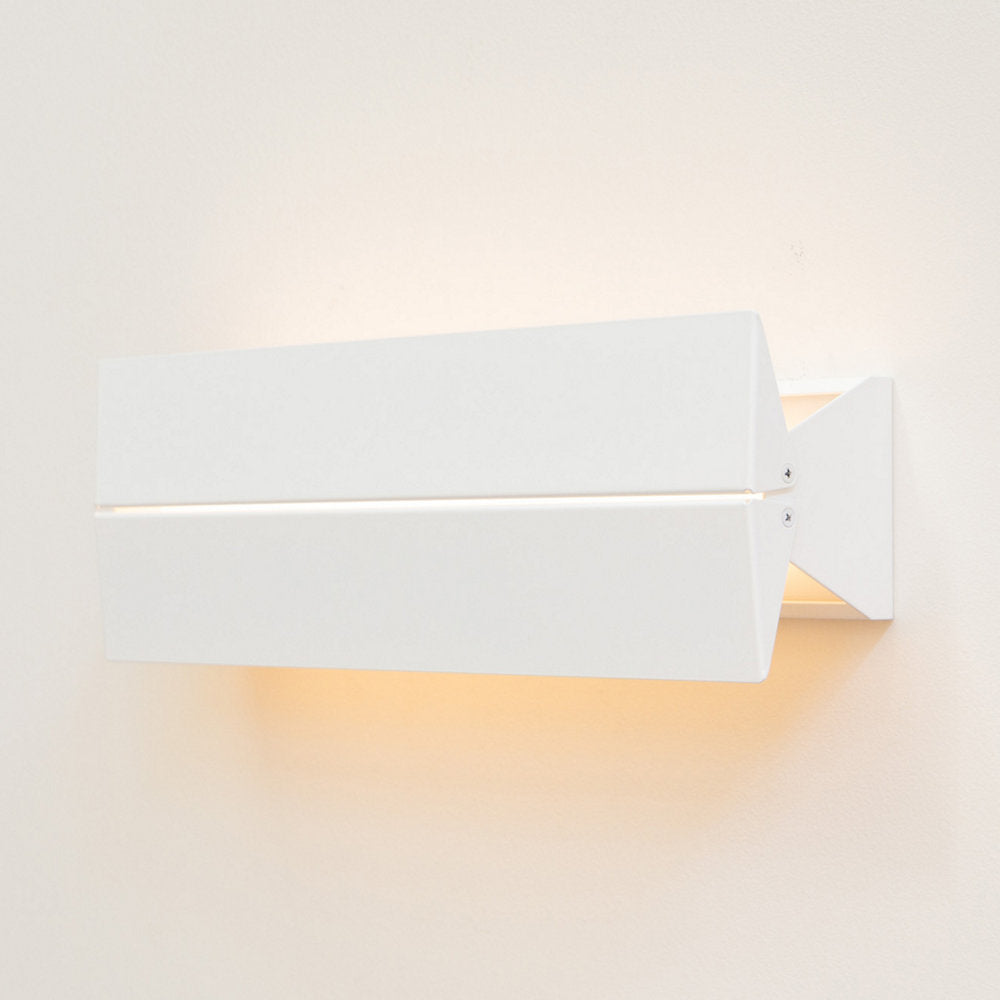 ADA Indoor/Outdoor LED Wall Sconce
