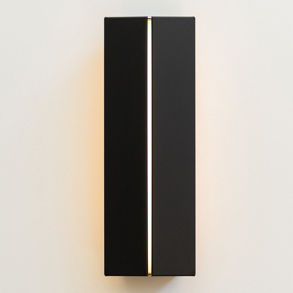 ADA Indoor/Outdoor LED Wall Sconce
