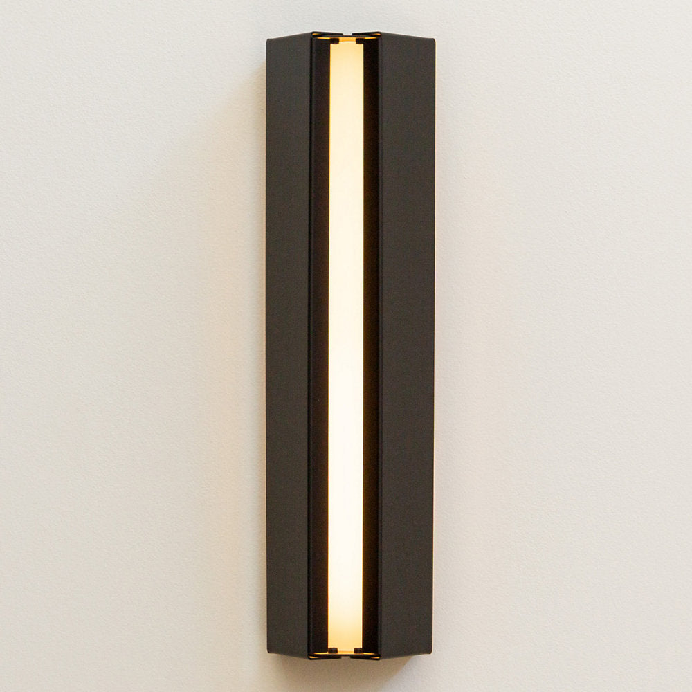 ADA Indoor/Outdoor LED Wall Sconce