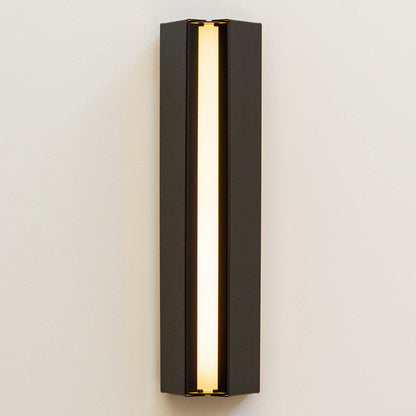 ADA Indoor/Outdoor LED Wall Sconce