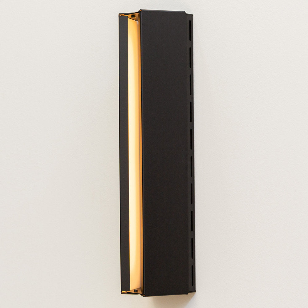 ADA Indoor/Outdoor LED Wall Sconce