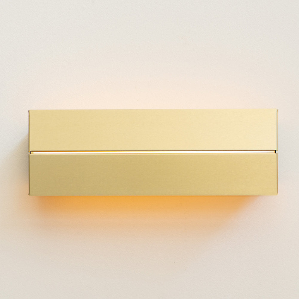 ADA Indoor/Outdoor LED Wall Sconce