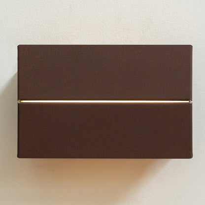 ADA Indoor/Outdoor LED Wall Sconce