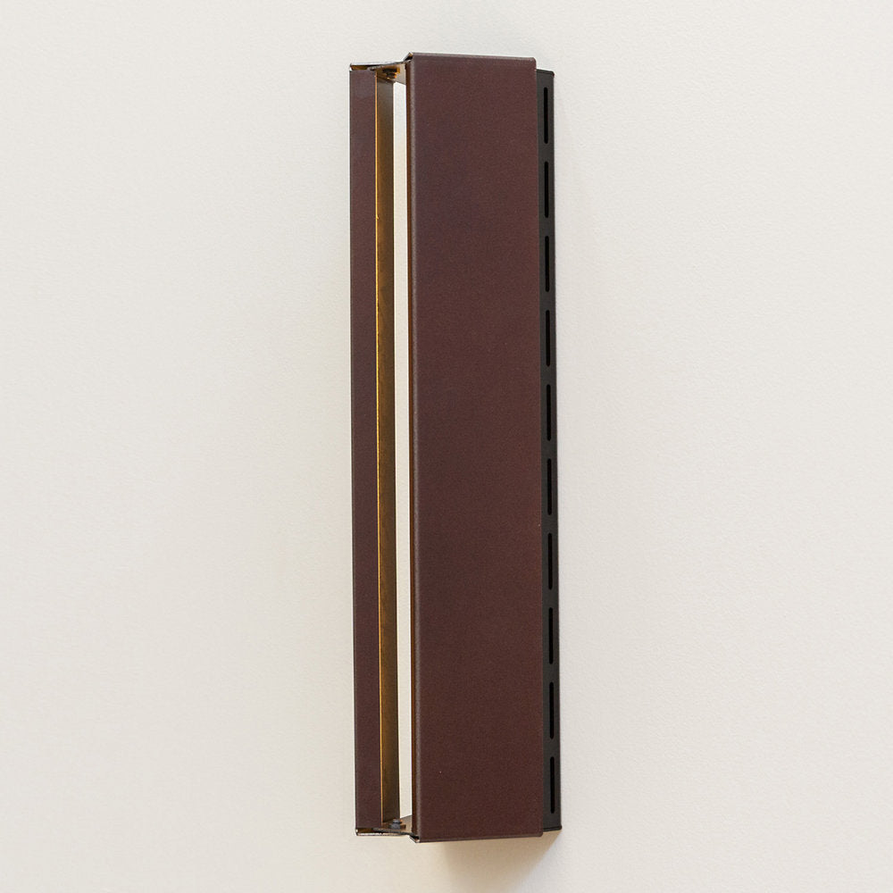 ADA Indoor/Outdoor LED Wall Sconce