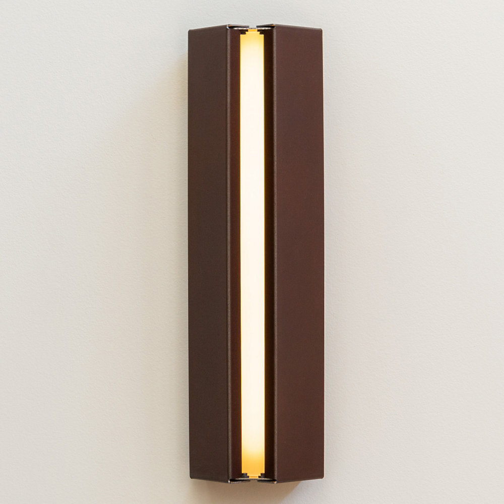 ADA Indoor/Outdoor LED Wall Sconce